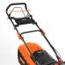 Газонокосилка бензиновая ПАТРИОТ PT 53 LSI Premium