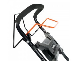 Газонокосилка бензиновая ПАТРИОТ PT 53 LSI Premium-foto11