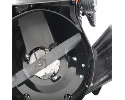 Газонокосилка бензиновая ПАТРИОТ PT 53 LSI Premium-foto18