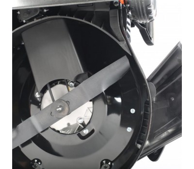 Газонокосилка бензиновая ПАТРИОТ PT 53 LSI Premium