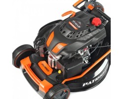Газонокосилка бензиновая ПАТРИОТ PT 53 LSI Premium-foto16