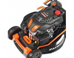 Газонокосилка бензиновая ПАТРИОТ PT 53 LSI Premium-foto16