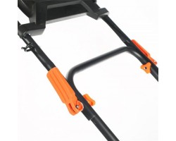 Газонокосилка бензиновая ПАТРИОТ PT 53 LSI Premium-foto15