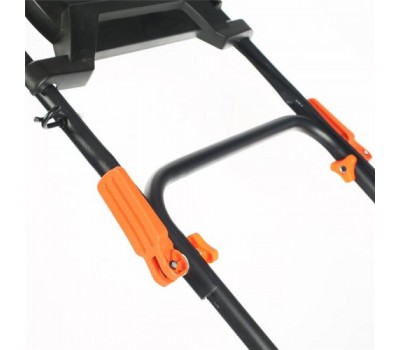 Газонокосилка бензиновая ПАТРИОТ PT 53 LSI Premium