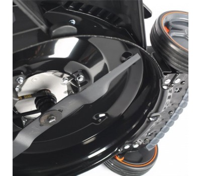 Газонокосилка бензиновая ПАТРИОТ PT 53 LSI Premium