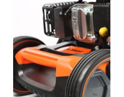 Газонокосилка бензиновая ПАТРИОТ PT 53 LSI Premium-foto14