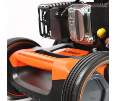 Газонокосилка бензиновая ПАТРИОТ PT 53 LSI Premium