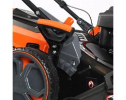 Газонокосилка бензиновая ПАТРИОТ PT 53 LSI Premium-foto6