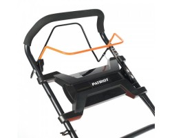 Газонокосилка бензиновая ПАТРИОТ PT 53 LSI Premium-foto9