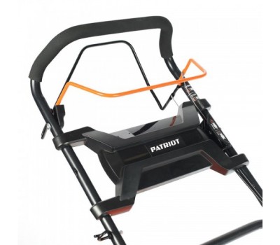 Газонокосилка бензиновая ПАТРИОТ PT 53 LSI Premium