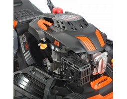 Газонокосилка бензиновая ПАТРИОТ PT 53 LSI Premium-foto3