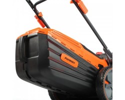 Газонокосилка бензиновая ПАТРИОТ PT 53 LSI Premium-foto12
