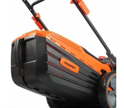 Газонокосилка бензиновая ПАТРИОТ PT 53 LSI Premium