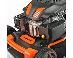 Газонокосилка бензиновая ПАТРИОТ PT 53 LSI Premium-foto7