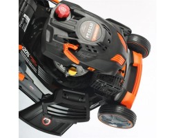 Газонокосилка бензиновая ПАТРИОТ PT 53 LSI Premium-foto5