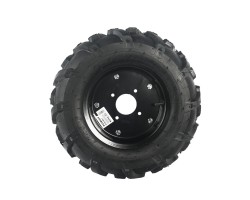 Колесо пневматическое с диском ПАТРИОТ P5.00-10D-1-foto4