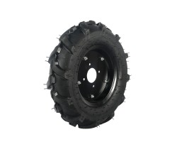 Колесо пневматическое с диском ПАТРИОТ P5.00-10D-1-foto2