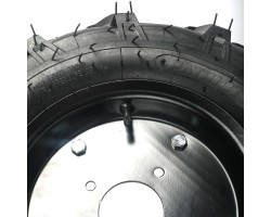 Колесо пневматическое с диском ПАТРИОТ P5.00-10D-1-foto5