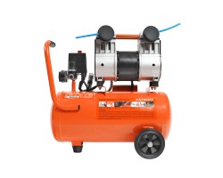 Компрессор поршневой безмасляный ПАТРИОТ WO 24-220-foto2