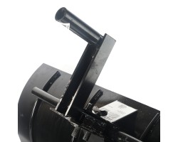 Отвал снежный ПАТРИОТ ОС 100-foto2