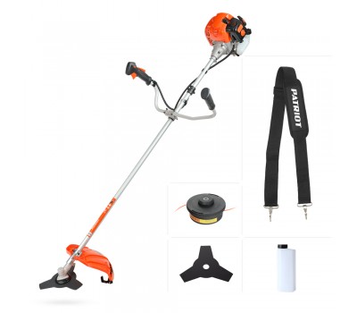 Триммер бензиновый ПАТРИОТ PT 443