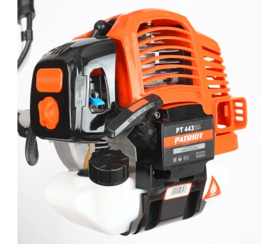 Триммер бензиновый ПАТРИОТ PT 443