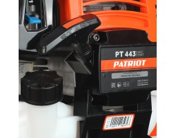 Триммер бензиновый ПАТРИОТ PT 443-foto4