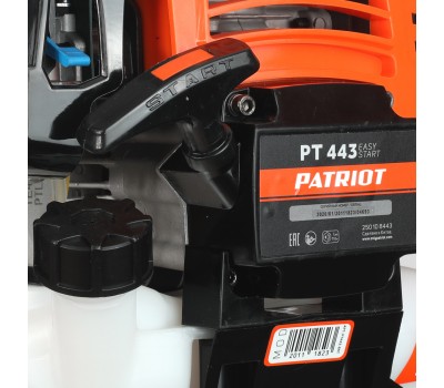 Триммер бензиновый ПАТРИОТ PT 443