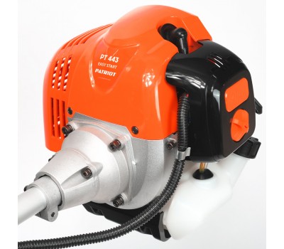 Триммер бензиновый ПАТРИОТ PT 443