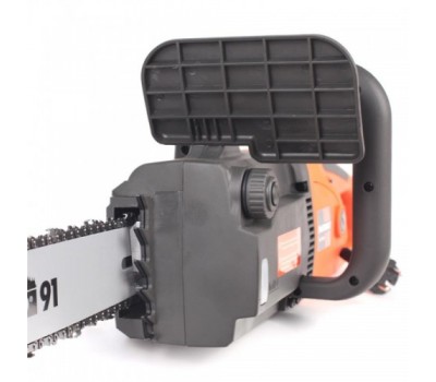 Электрическая цепная пила ПАТРИОТ ES 2016