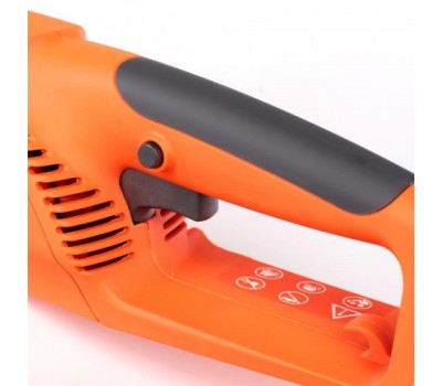 Электрическая цепная пила ПАТРИОТ ES 2016