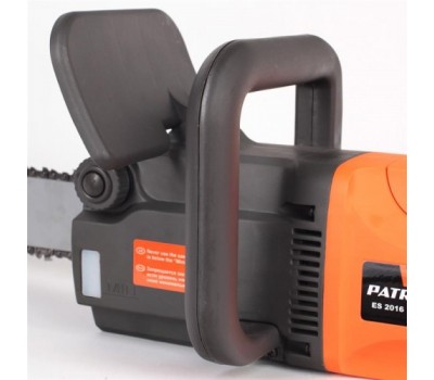 Электрическая цепная пила ПАТРИОТ ES 2016
