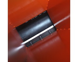 Измельчитель бензиновый ПАТРИОТ PT SB 506-foto2