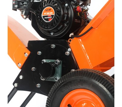 Измельчитель бензиновый ПАТРИОТ PT SB 506