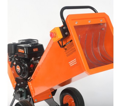 Измельчитель бензиновый ПАТРИОТ PT SB 506