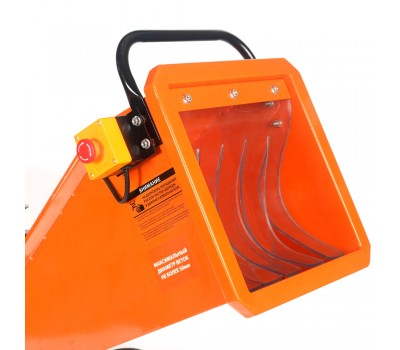 Измельчитель бензиновый ПАТРИОТ PT SB 506