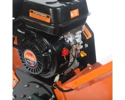 Измельчитель бензиновый ПАТРИОТ PT SB 506-foto15