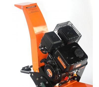 Измельчитель бензиновый ПАТРИОТ PT SB 506