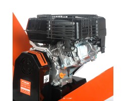 Измельчитель бензиновый ПАТРИОТ PT SB 506-foto11