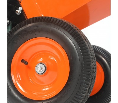 Измельчитель бензиновый ПАТРИОТ PT SB 506