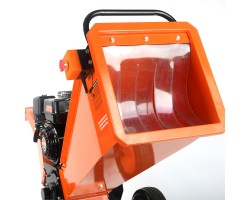 Измельчитель бензиновый ПАТРИОТ PT SB 506-foto4