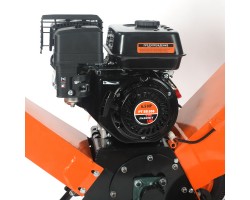 Измельчитель бензиновый ПАТРИОТ PT SB 506-foto13