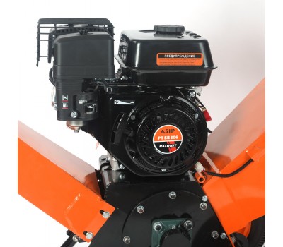 Измельчитель бензиновый ПАТРИОТ PT SB 506