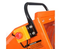 Измельчитель бензиновый ПАТРИОТ PT SB 506-foto17