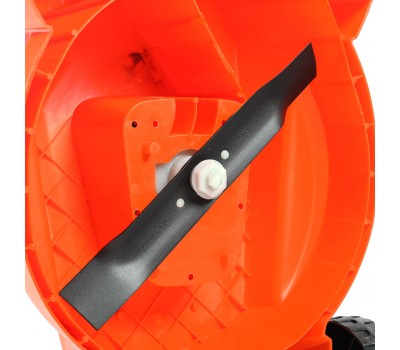 Газонокосилка электрическая ПАТРИОТ PT 1130E