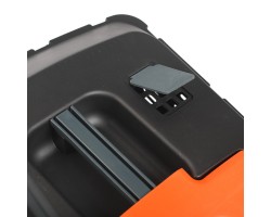 Газонокосилка электрическая ПАТРИОТ PT 1130E-foto8