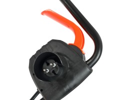 Газонокосилка электрическая ПАТРИОТ PT 1130E-foto10