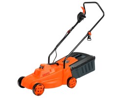 Газонокосилка электрическая ПАТРИОТ PT 1130E-foto4