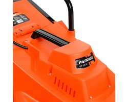 Газонокосилка электрическая ПАТРИОТ PT 1130E-foto7