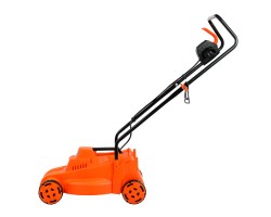 Газонокосилка электрическая ПАТРИОТ PT 1130E-foto3